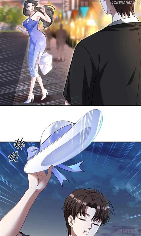 Read Manga After Improperly Licking a Dog, I Became a Billionaire