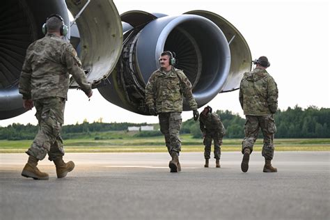 Dvids Images St Air Refueling Wing Participates In Red Flag