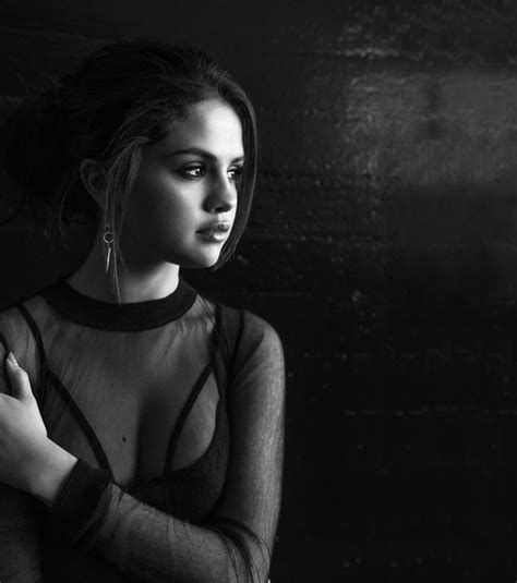 Selena Gomez The Heart Wants What It Wants Promoshoot Gotceleb