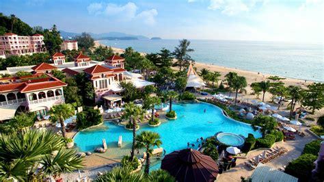 Top Resorts In Thailand For Families Phuket Ko Samui Chiang Mai