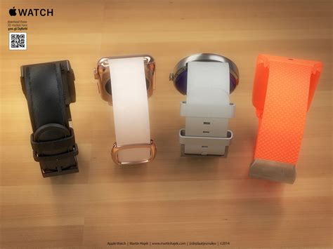 Умные часы. Все познается в сравнении.