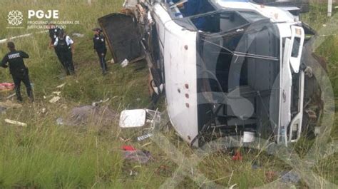 Tres Muertos Y Heridos Deja Accidente En La Autopista Tlaxcala Puebla