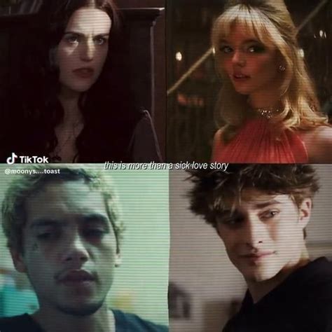 Quillkiller Rosekiller Video Harry Potter Marauders Rita Skeeter