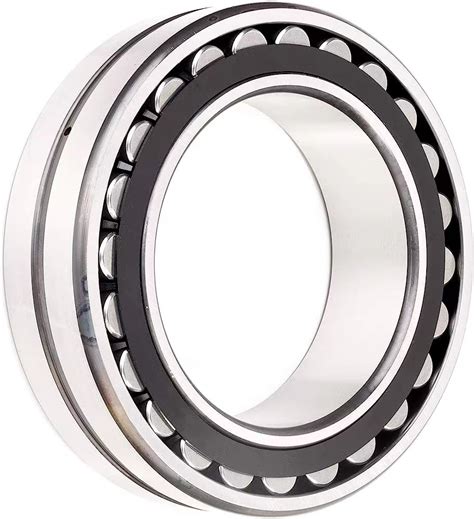 Heavy Load Spherical Roller Bearing