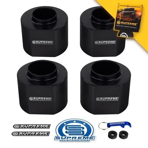 Buy Supreme Suspensions Wrangler Lift Kit Full Suspension Lift