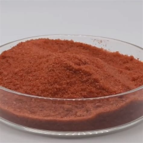 Cobalt Sulfate Heptahydrate COBALT HANQI INDUSTRY TRADE CO LIMITED