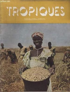 TROPIQUES Revue Des Troupes Coloniales N377 By COLLECTIF Bon