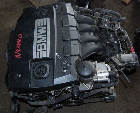 BMW N43B20 Motor Technische Daten Probleme Und Tuning