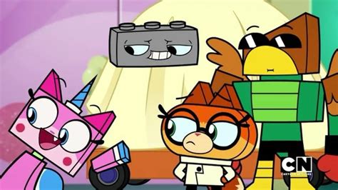 New Episodes Now Early Access On Cn App Exclusive Backup Unikitty