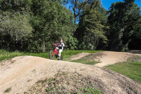 Boreen Point Campground Noosa Holiday Parks