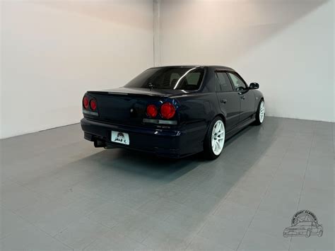 Nissan Skyline R Gtt Sedan Jdm Sport Classics