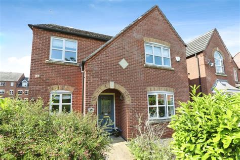 4 Bed Detached House For Sale In Ursuline Way Crewe Cw2 67715396