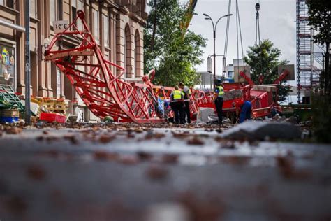 Tornado könnte auch Deutschschweiz treffen aber Nau ch