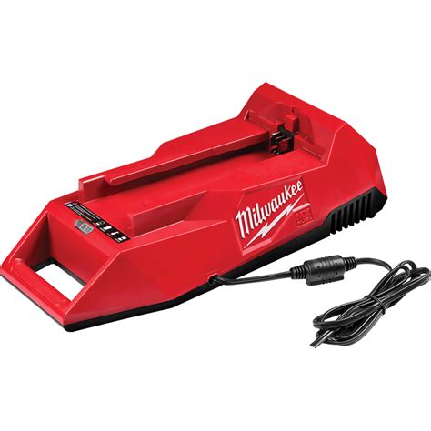 Milwaukee MX FUEL Charger - MXFC | TradeTools