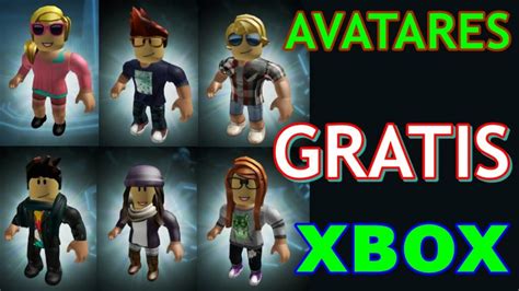 lᐈ Como conseguir los personajes de Xbox en Roblox Pc 2023 PROJAKER