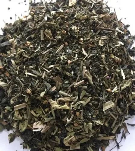 Cardamom Green Tea Leaves At Rs 400kg In Siliguri Id 23404744988