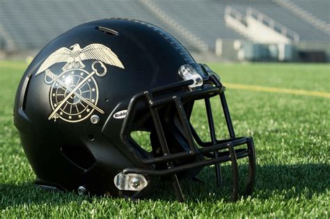 Army Helmets For Army Navy Game