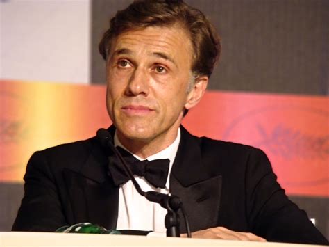 Christoph Waltz To Return As Blofeld In “bond 25” Insidehook