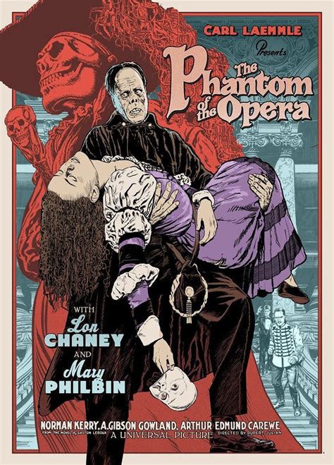 The Phantom of the Opera Movie Poster Perfect Famous Artwork Good Work ...