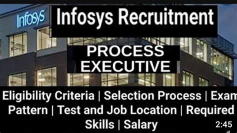 Latest Jobs In Infosys Company Any Degree Freshers Infosys Jobs