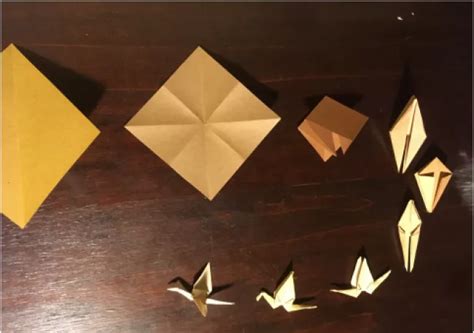 Festival De Bugeat Atelier Origami