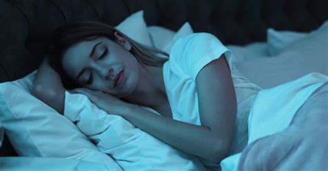 The Science Of Sleep Understanding Its Impact On Mental Health