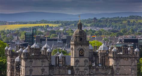 ultimate harry potter guide  edinburgh  edinburgh