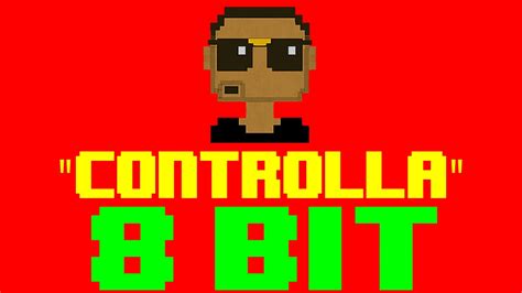 Controlla 8 Bit Remix Cover Version [tribute To Drake] 8 Bit