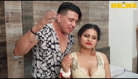 Watch 18 Private Party 2023 Hindi Neonx Short Film Porn Video