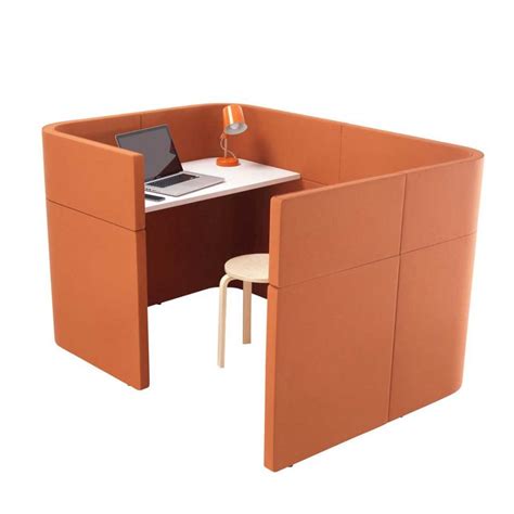 Study Pods - Furniture For Schools