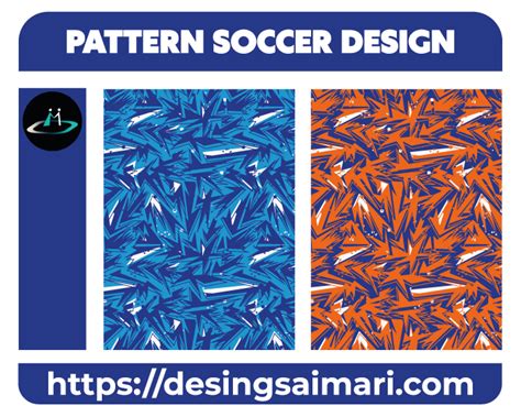 Pattern Soccer Design Archivos Desings Aimari