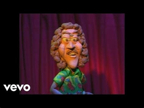 Weird Al Yankovic Jurassic Park Musicthemetime