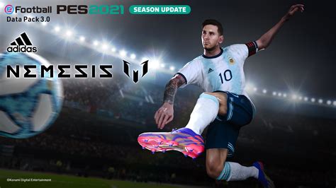 EFootball PES 2021 Season Update Nouveaux Visages Maillots