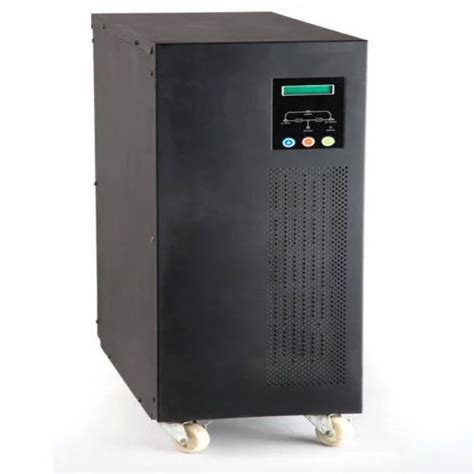 Single Phase True Online UPS Systems For Commercial At Rs 50000 Unit