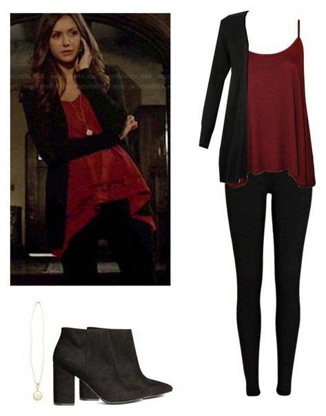 8 Elena gilbert outfits ideas | elena gilbert, elena gilbert style, vampire diaries outfits