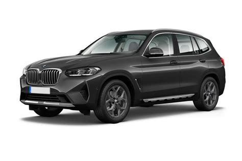 Bmw X3 Xdrive30e M Sport Pro Pack Auto Vantage Leasing