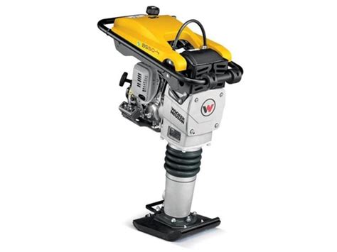 2018 Wacker Neuson JUMPING JACK A S E Equipment