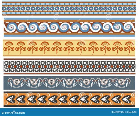 Minoan Clipart And Illustrations