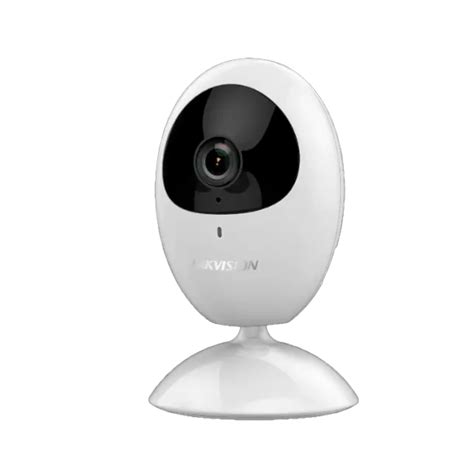 Camara De Seguridad IP Cubo Resolucion 2 Mpx Lente Fijo 2 8mm WI FI