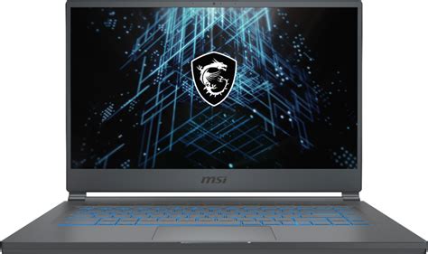 Best Buy Msi Stealth M Gaming Laptop Intel Core I Gb Memory