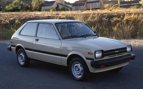 Toyota Gr Boss Wants To Revive Starlet As A Hot Hatch Nz Autocar