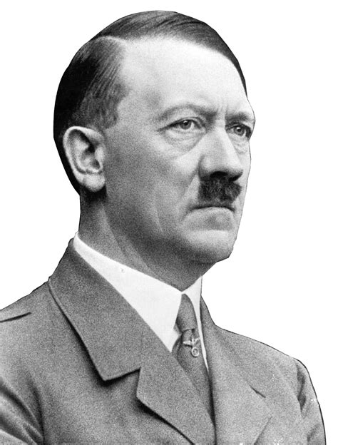 New Biography Hitler