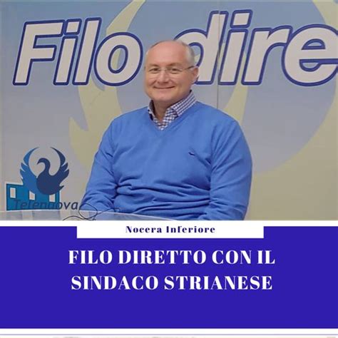 Andrà in onda oggi dopo i Tg delle 13 50 e delle 22 30 il Filo diretto