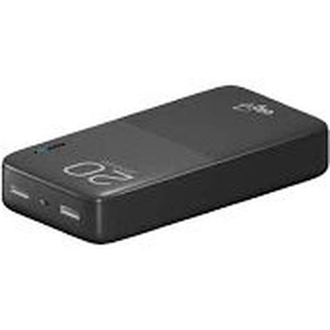 Power Bank Elg Mah Pb Bk Portas Usb Preto No Shoptime