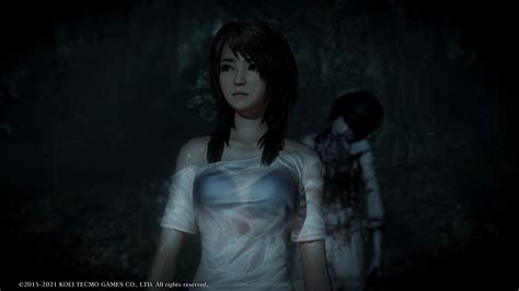 Review Fatal Frame Maiden Of Black Water Mengkilap Menegangkan • Jagat Play