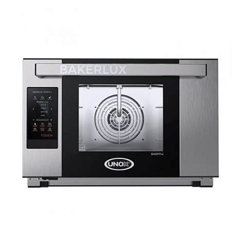 Unox Xeft Hs Eldv Arianna Matic Convection Oven