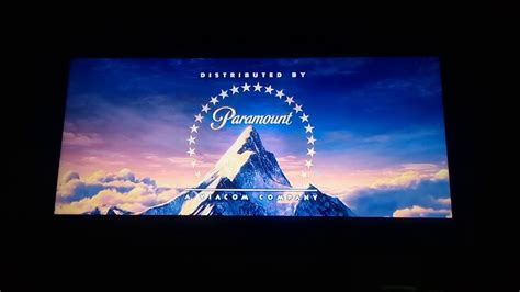 Pdi Paramount Dreamworks Animation