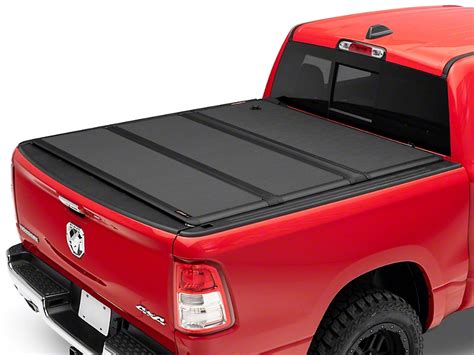 Extang Ram Encore Hard Tri Fold Tonneau Cover R109932 19 20 Ram 1500 Wo Ram Box