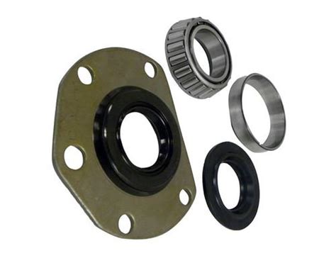 Purchase Crown Automotive 3150046k Axle Bearing And Seal Kit 76 86 Cj5 Cj7 Scrambler In Tucson