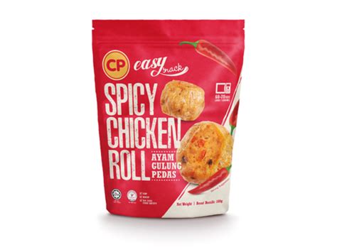 Easy Snack Pack Cp Brand